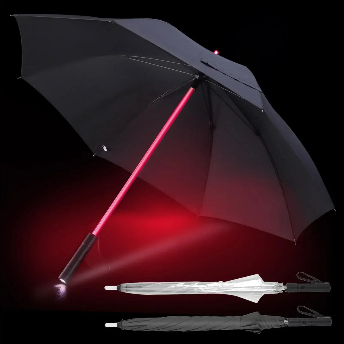 LED Star Wars Umbrella