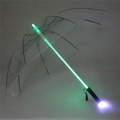 LED Star Wars Umbrella
