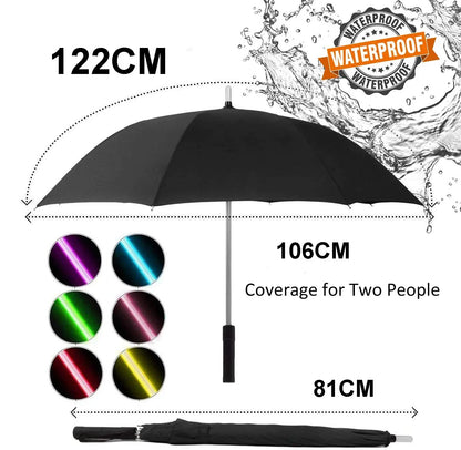 LED Star Wars Umbrella