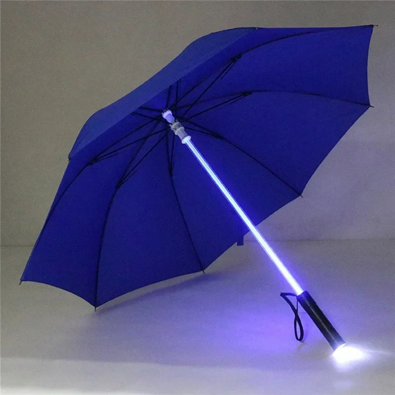 LED Star Wars Umbrella