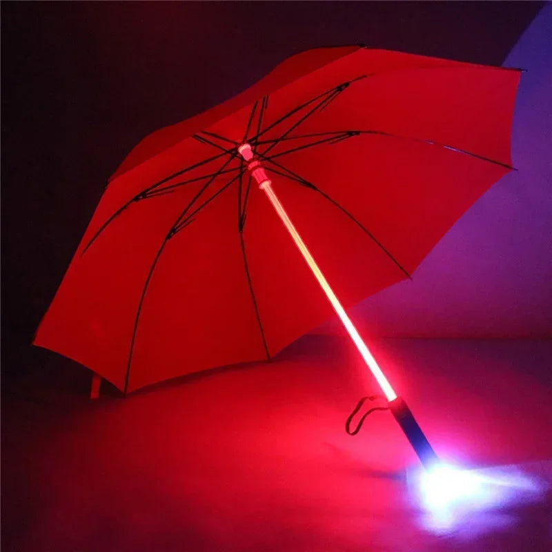 LED Star Wars Umbrella